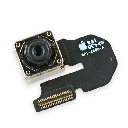 Замена камеры iPhone 6