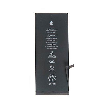 Замена аккумулятора iPhone 6 S Plus