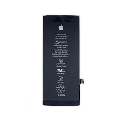 Замена аккумулятора iPhone 8