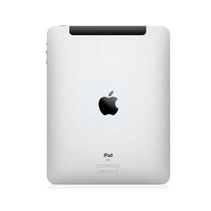 Замена корпуса iPad 4
